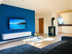 Holiday apartment Baltic Sea breeze in Petersdorf